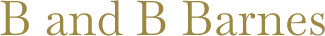 B & B Barnes
